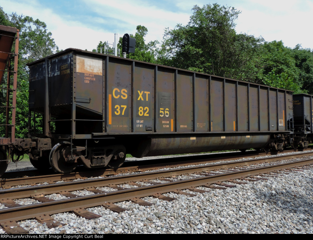 CSX 378256